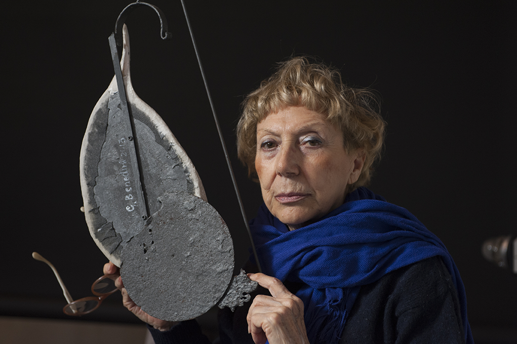 GABRIELLA BENEDINI
